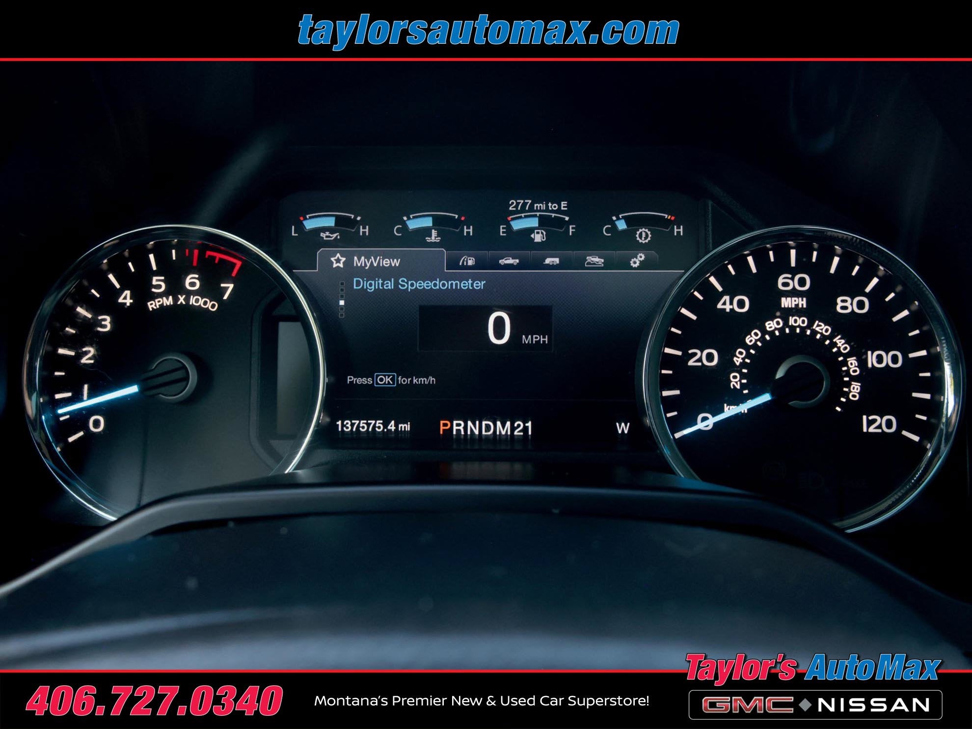 2015 Ford F-150 Base
