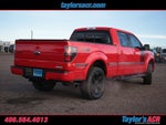 2012 Ford F-150 FX4
