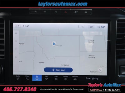 2024 Ford F-150 Tremor