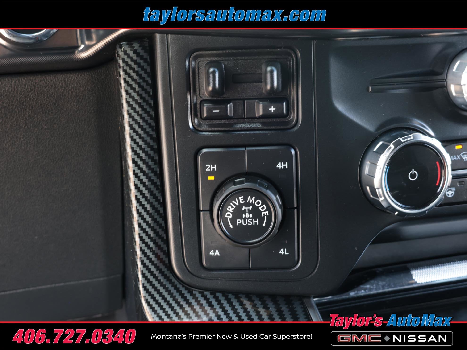 2024 Ford F-150 Tremor