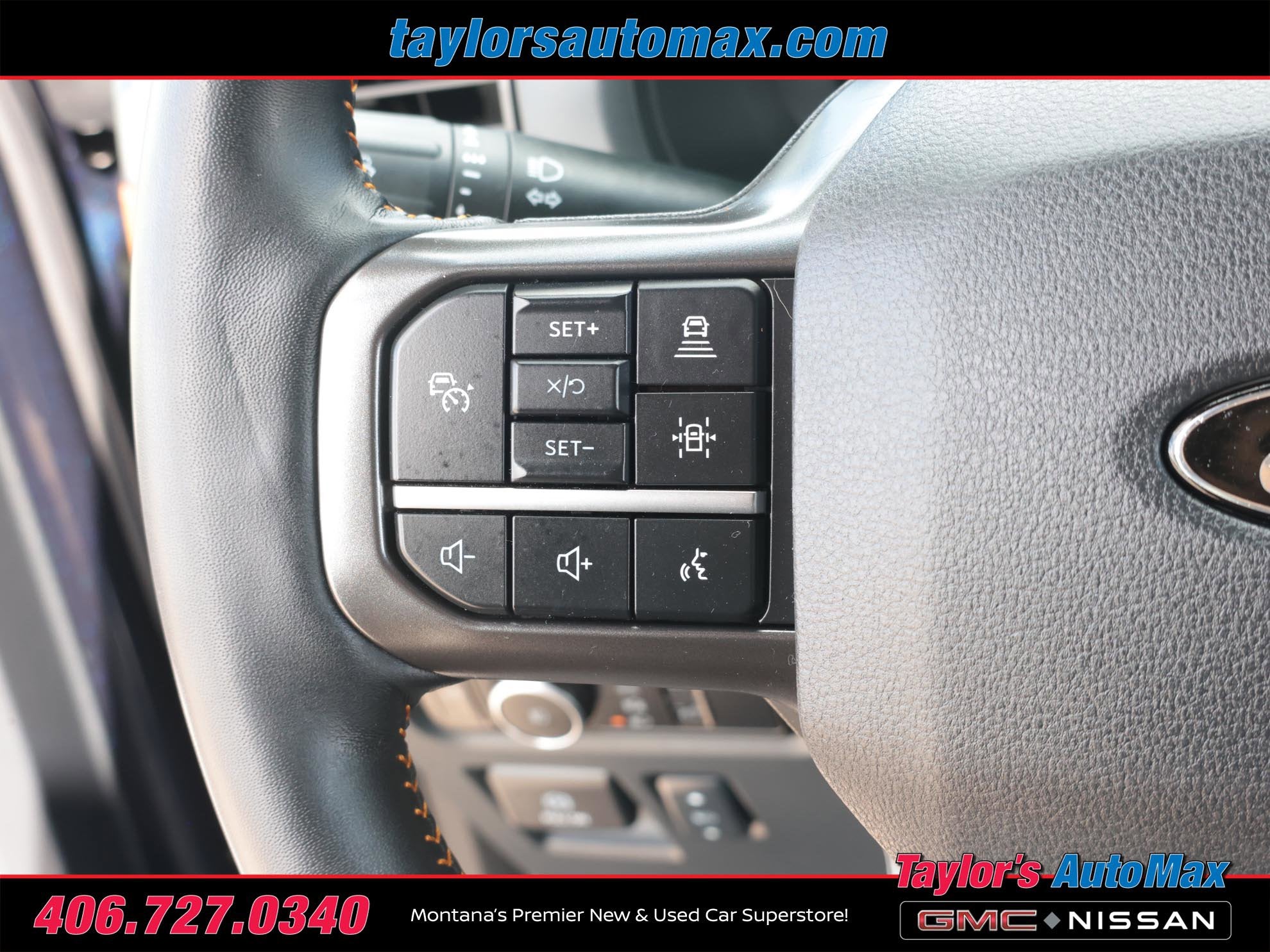 2024 Ford F-150 Tremor