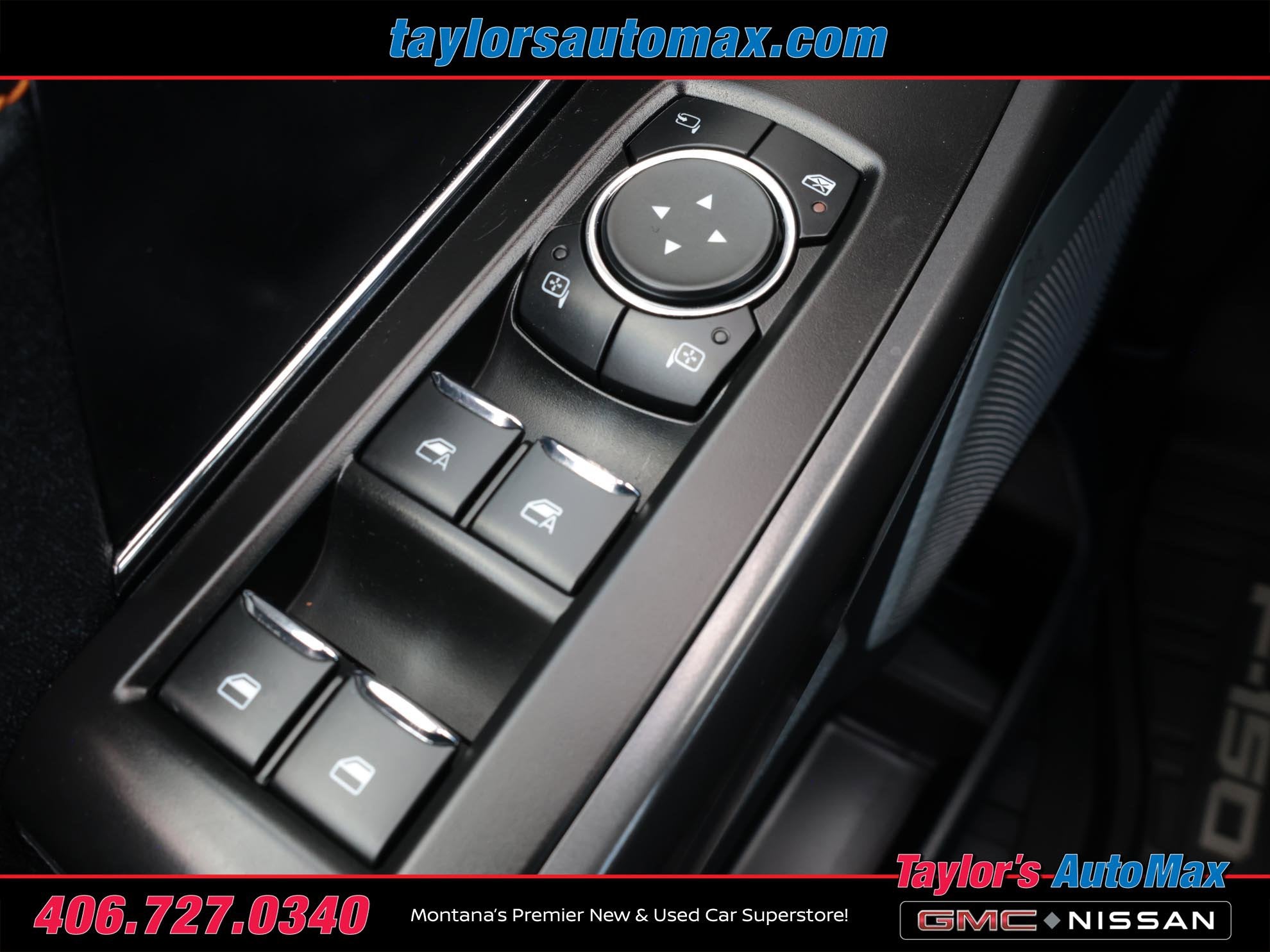 2024 Ford F-150 Tremor
