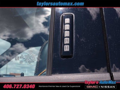 2024 Ford F-150 Tremor