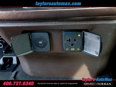 2024 Ford F-150 King Ranch