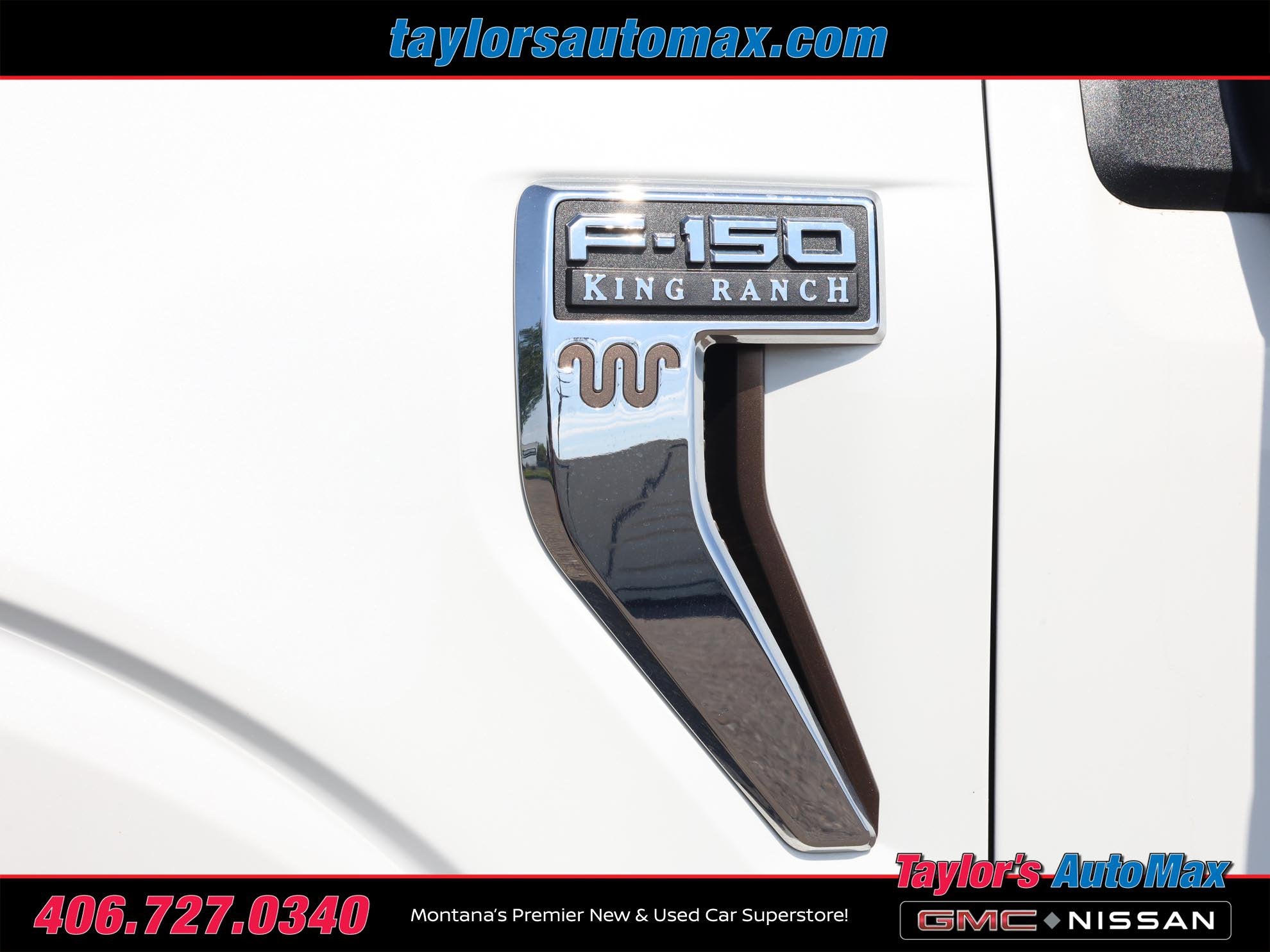 2024 Ford F-150 King Ranch