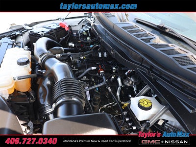 2024 Ford F-150 King Ranch