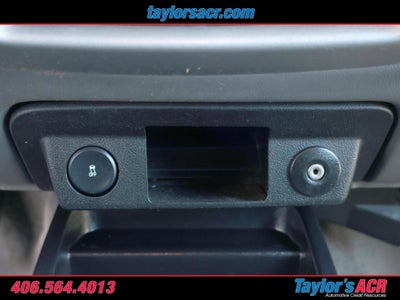 2011 Ford Ranger XLT