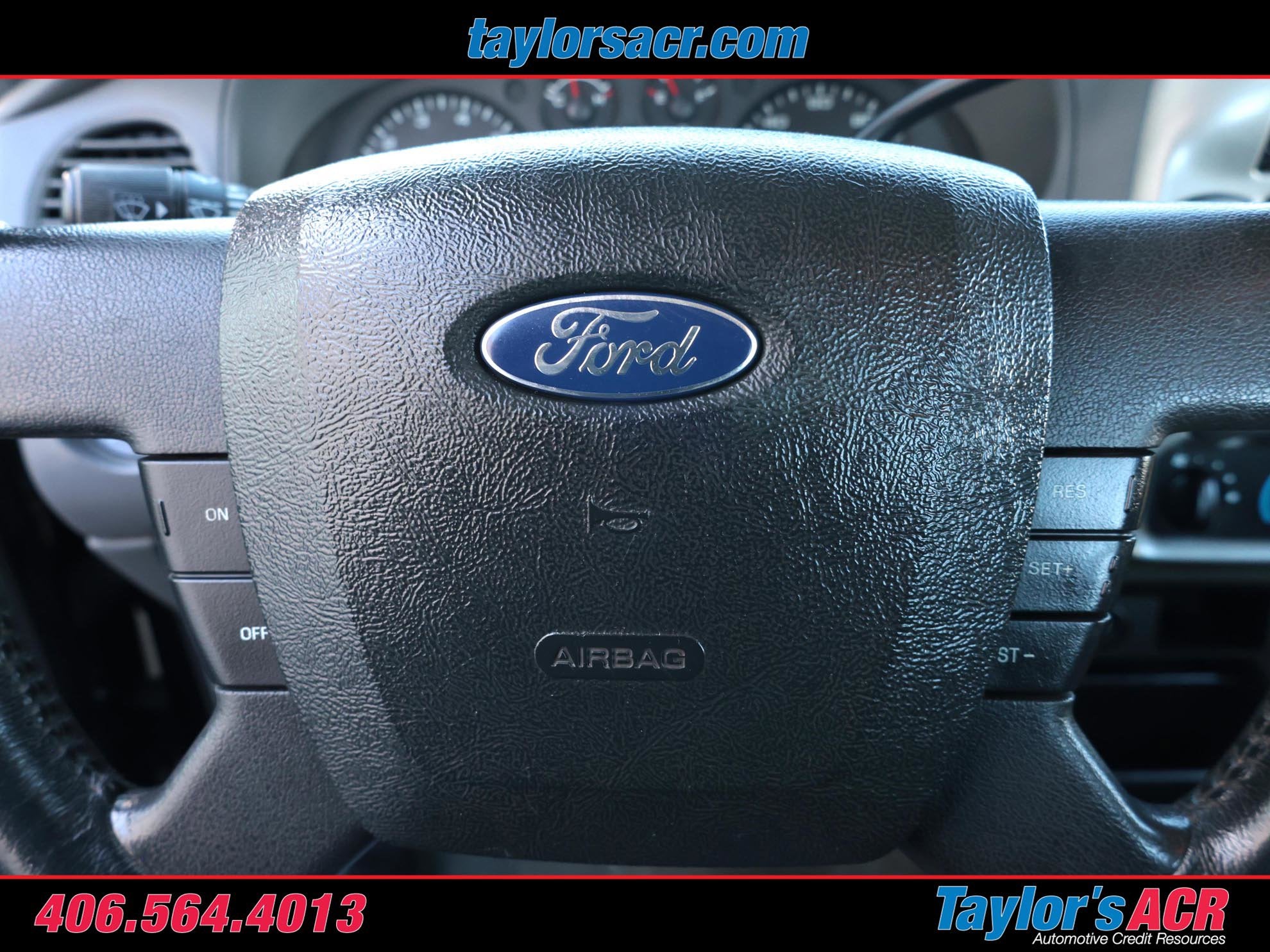 2011 Ford Ranger XLT