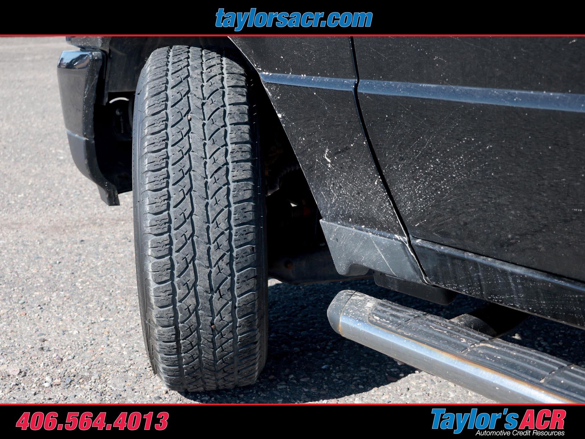 2011 Ford Ranger XLT