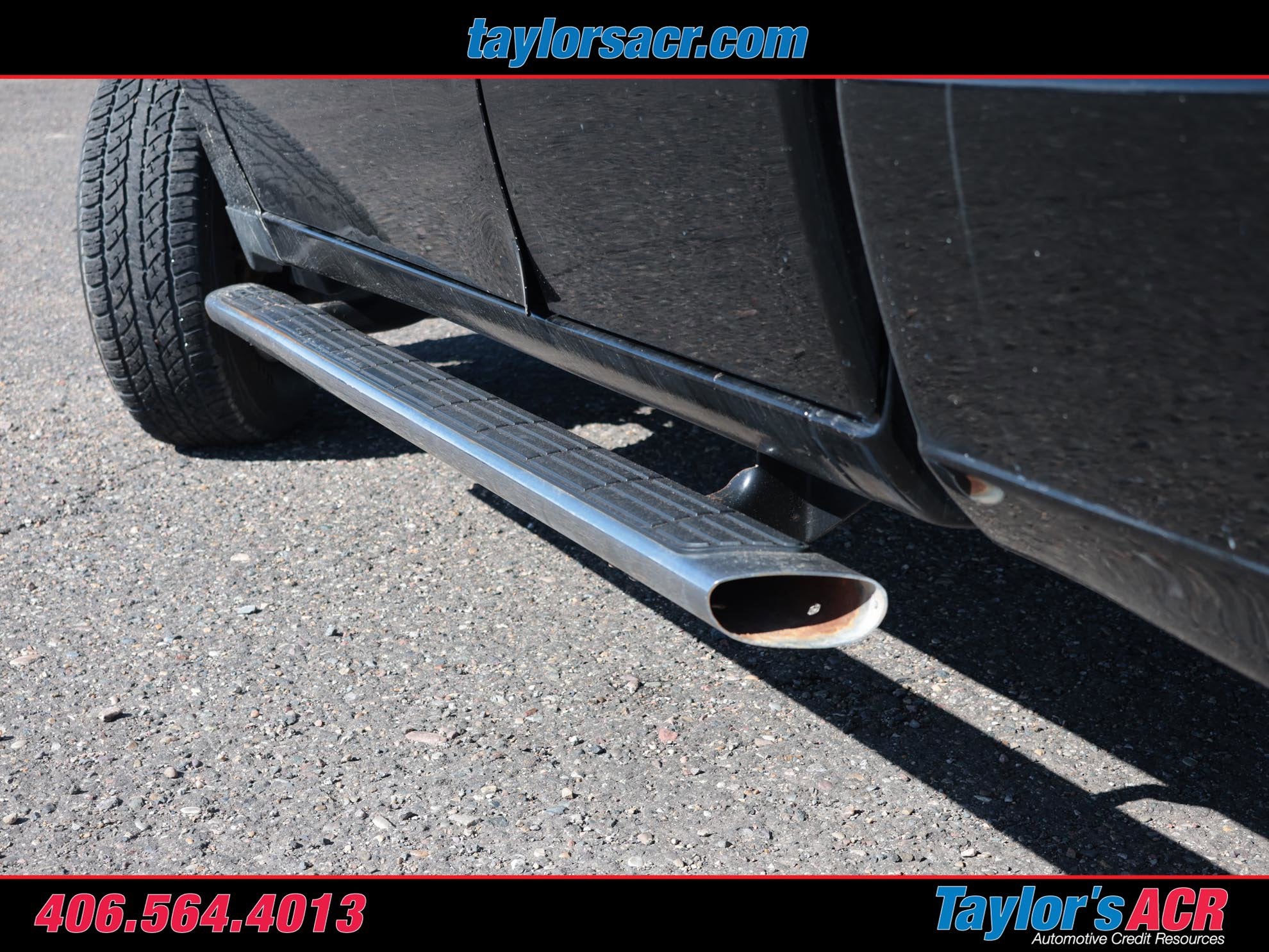 2011 Ford Ranger XLT