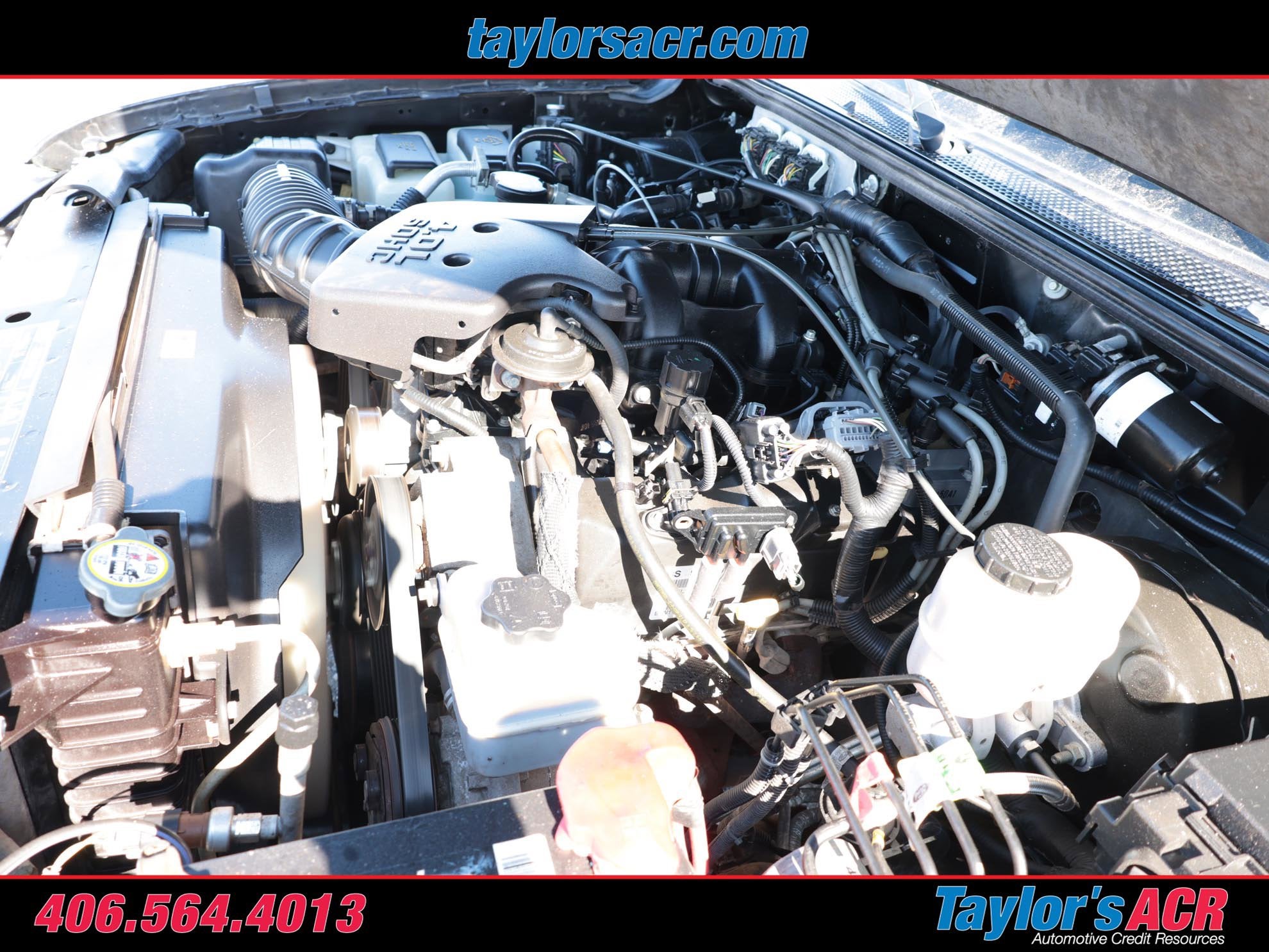 2011 Ford Ranger XLT