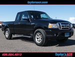 2011 Ford Ranger XLT