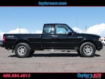 2011 Ford Ranger XLT