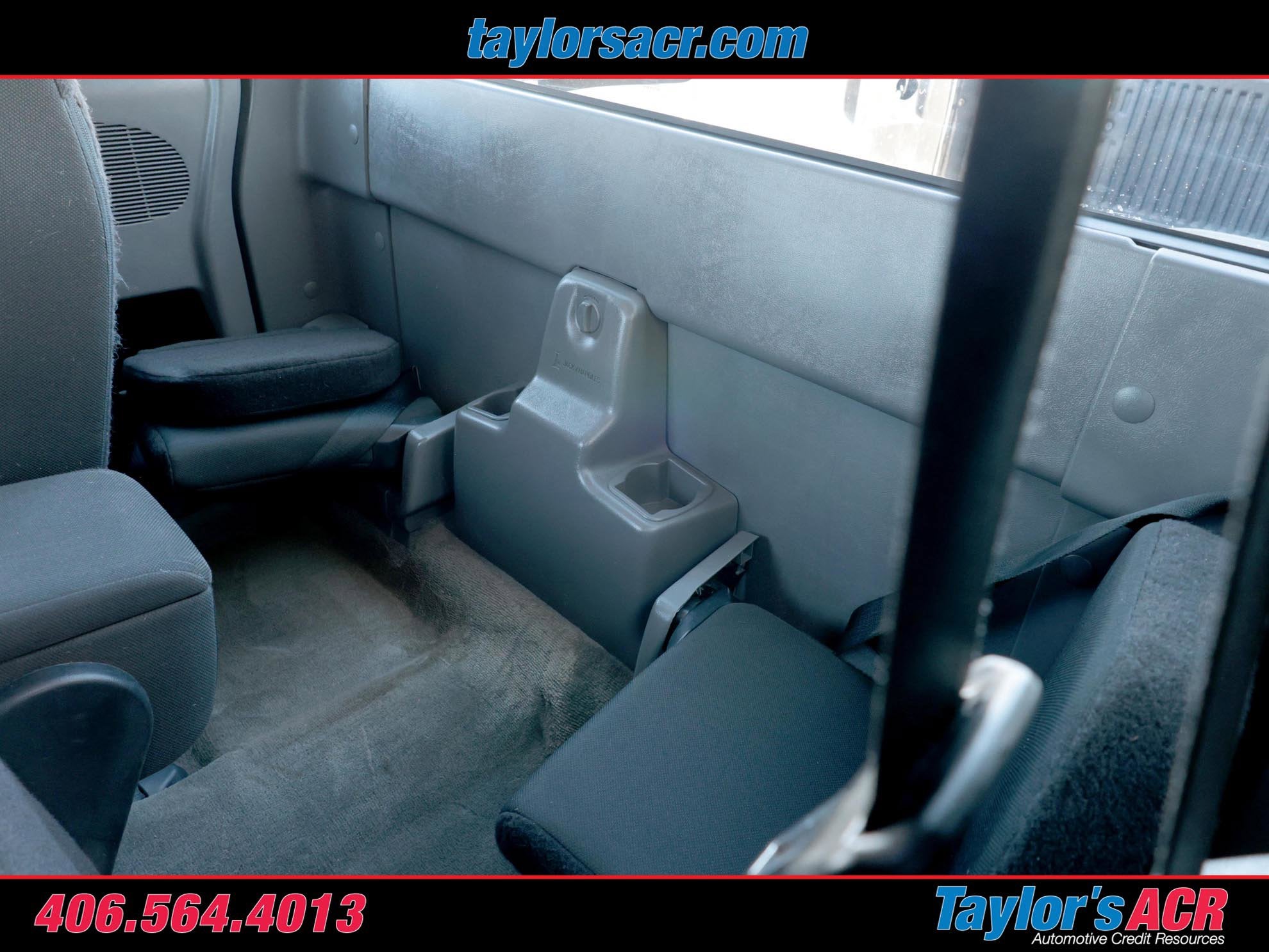 2011 Ford Ranger XLT