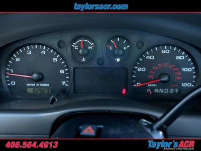 2011 Ford Ranger XLT