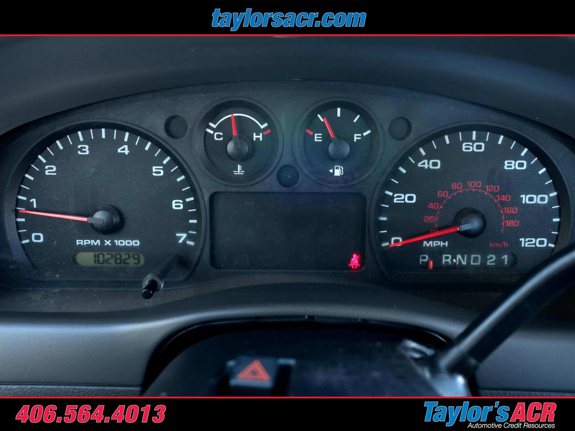 2011 Ford Ranger XLT