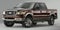 2005 Ford F-150 King Ranch