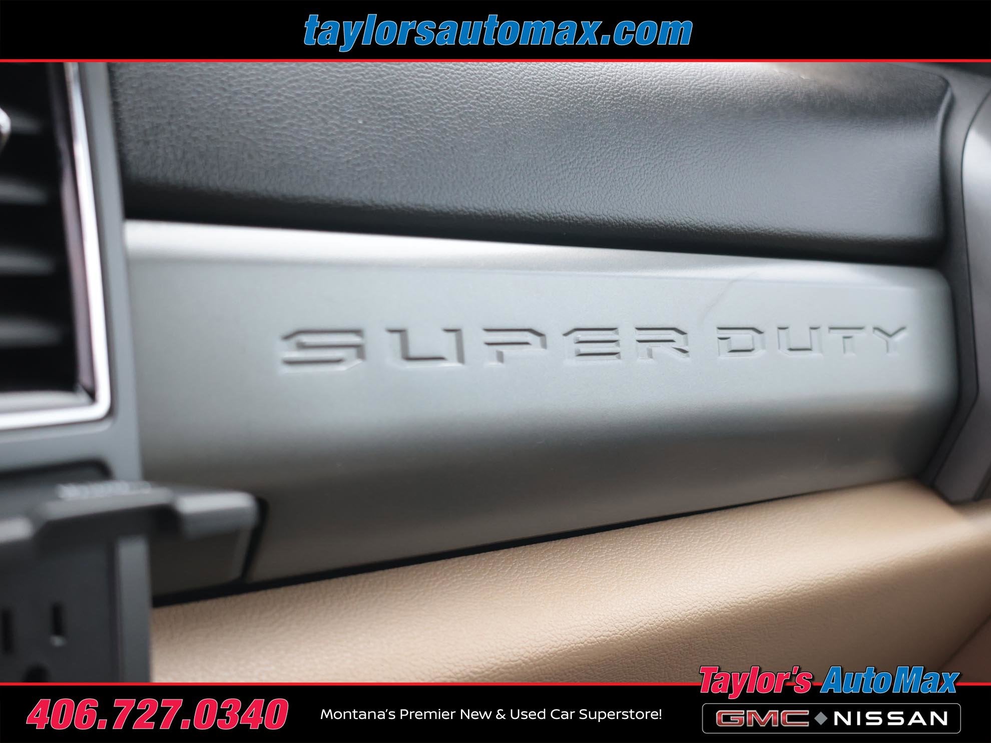 2021 Ford Super Duty F-350 SRW XLT