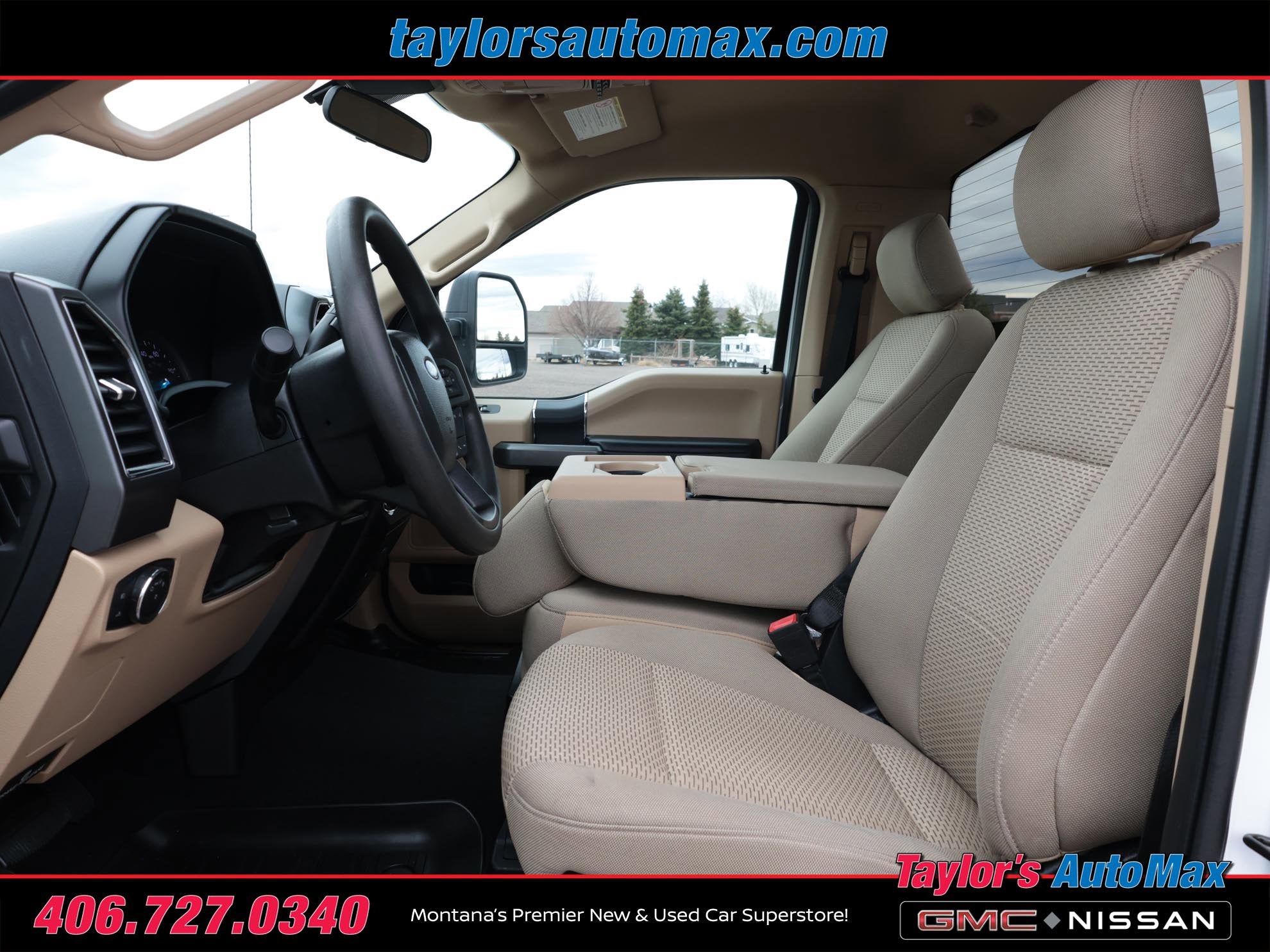 2021 Ford Super Duty F-350 SRW XLT