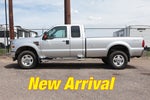 2010 Ford Super Duty F-350 SRW XLT