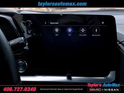 2023 Chevrolet Corvette 3LT