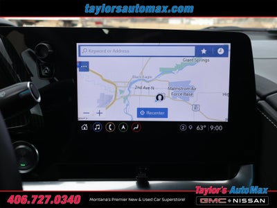 2023 Chevrolet Corvette 3LT