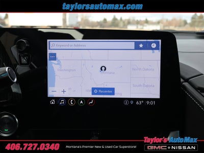 2023 Chevrolet Corvette 3LT