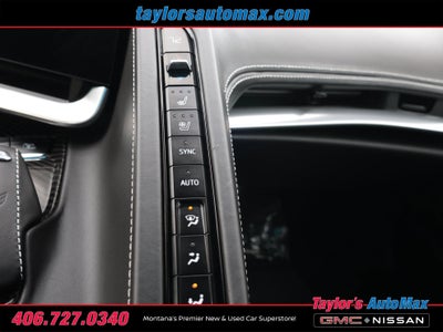 2023 Chevrolet Corvette 3LT