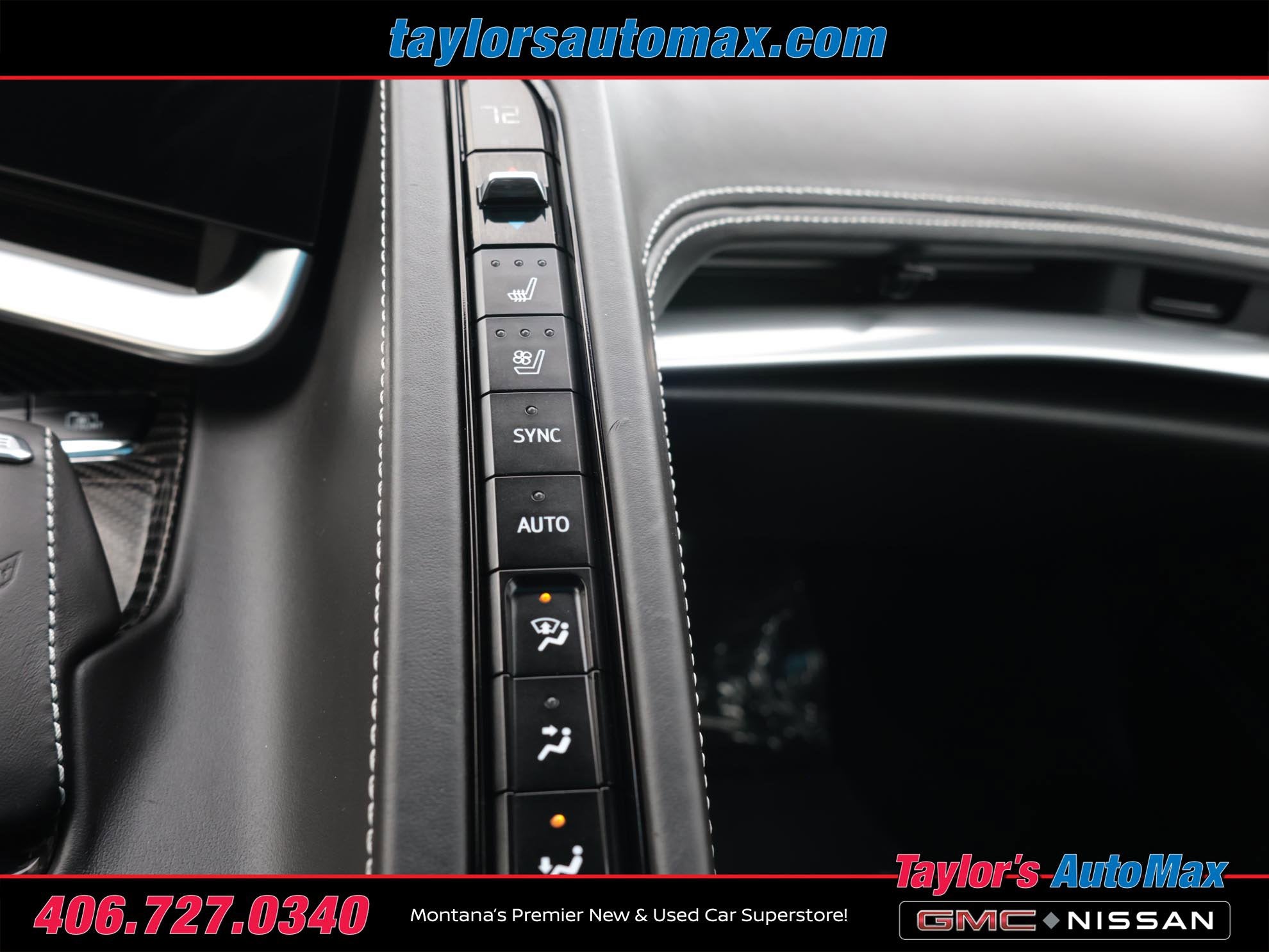 2023 Chevrolet Corvette 3LT