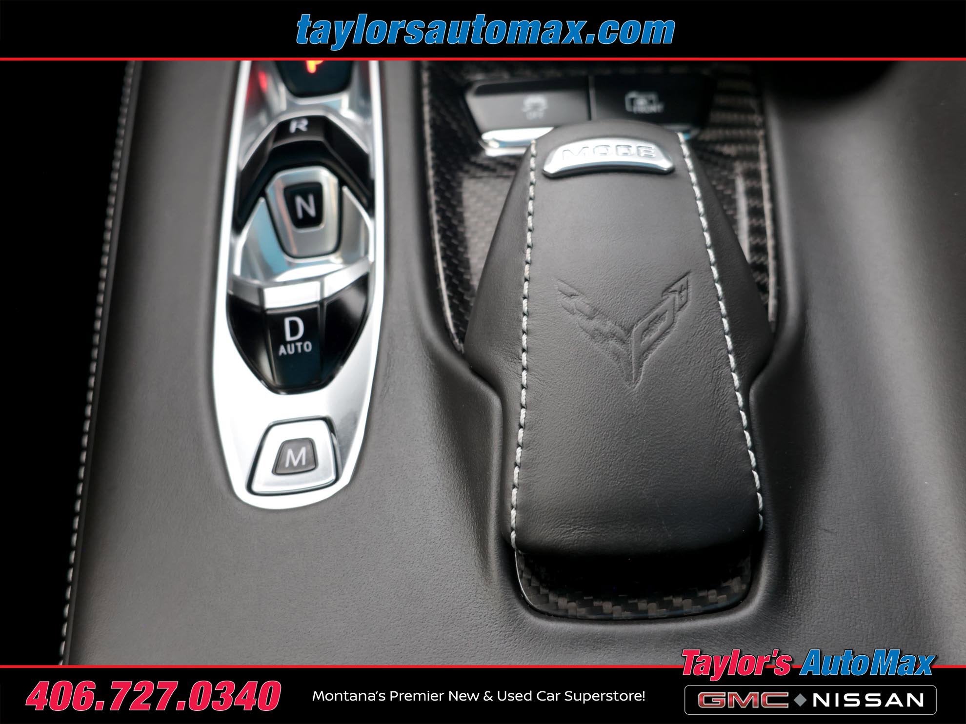 2023 Chevrolet Corvette 3LT