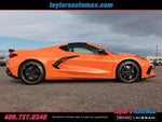 2023 Chevrolet Corvette 3LT
