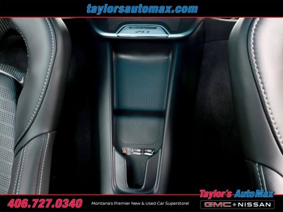 2023 Chevrolet Corvette 3LT