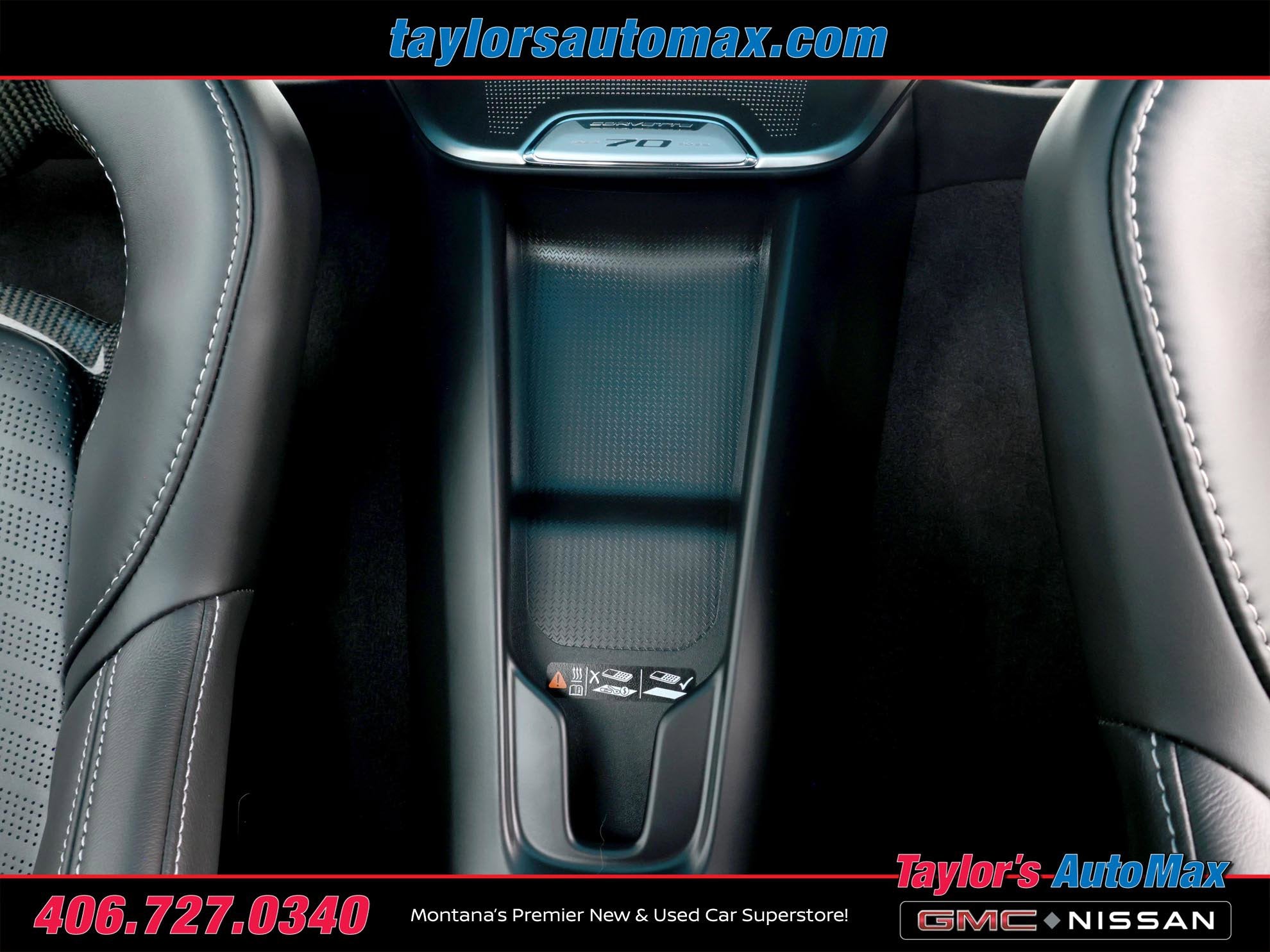 2023 Chevrolet Corvette 3LT