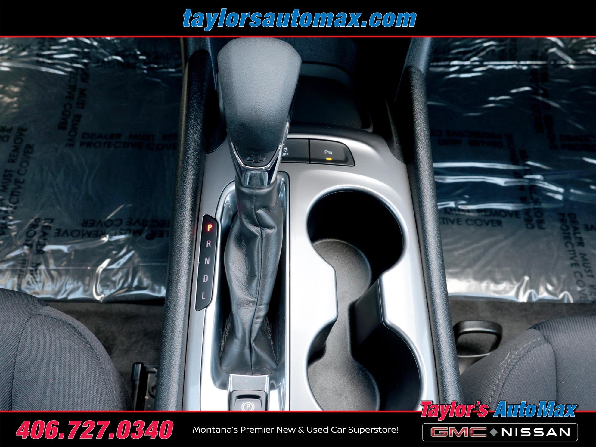 2024 Chevrolet Malibu LS