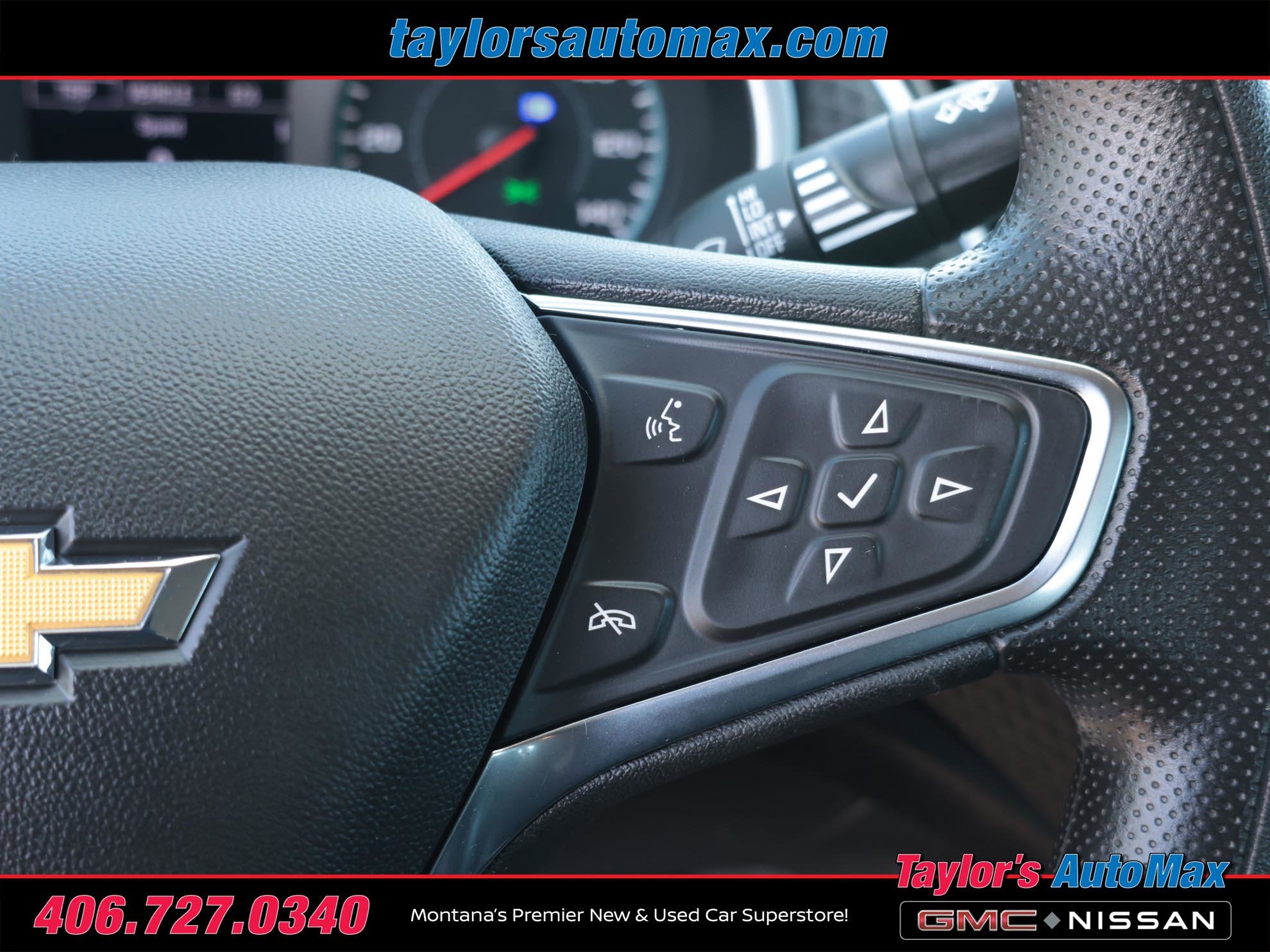 2024 Chevrolet Malibu LS