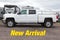 2019 Chevrolet Silverado 2500HD LT