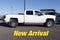 2016 Chevrolet Silverado 2500HD LT