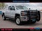 2015 Chevrolet Silverado 2500HD LTZ