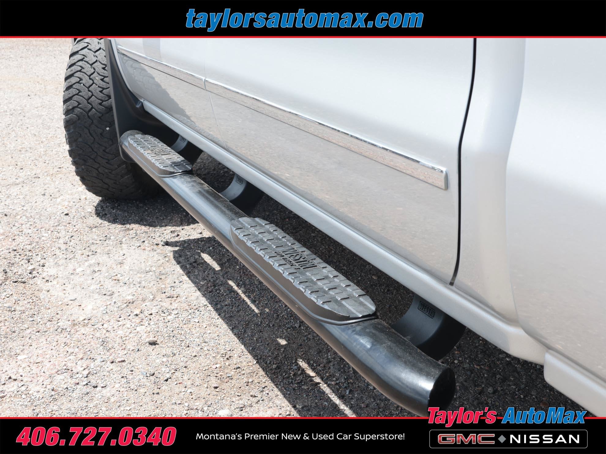 2015 Chevrolet Silverado 2500HD LTZ