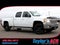 2011 Chevrolet Silverado 2500HD LTZ