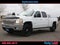 2011 Chevrolet Silverado 2500HD LTZ