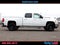 2011 Chevrolet Silverado 2500HD LTZ