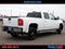 2011 Chevrolet Silverado 2500HD LTZ