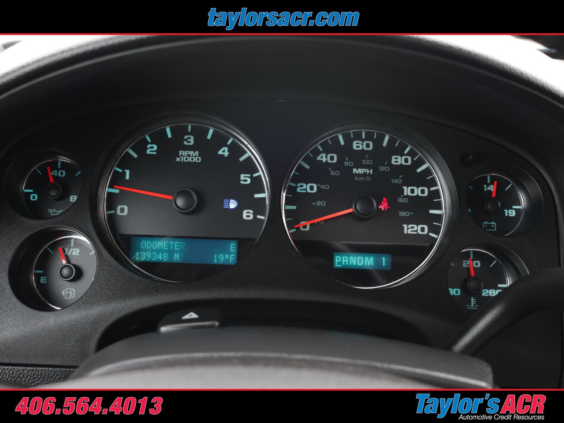 2011 Chevrolet Silverado 2500HD LTZ