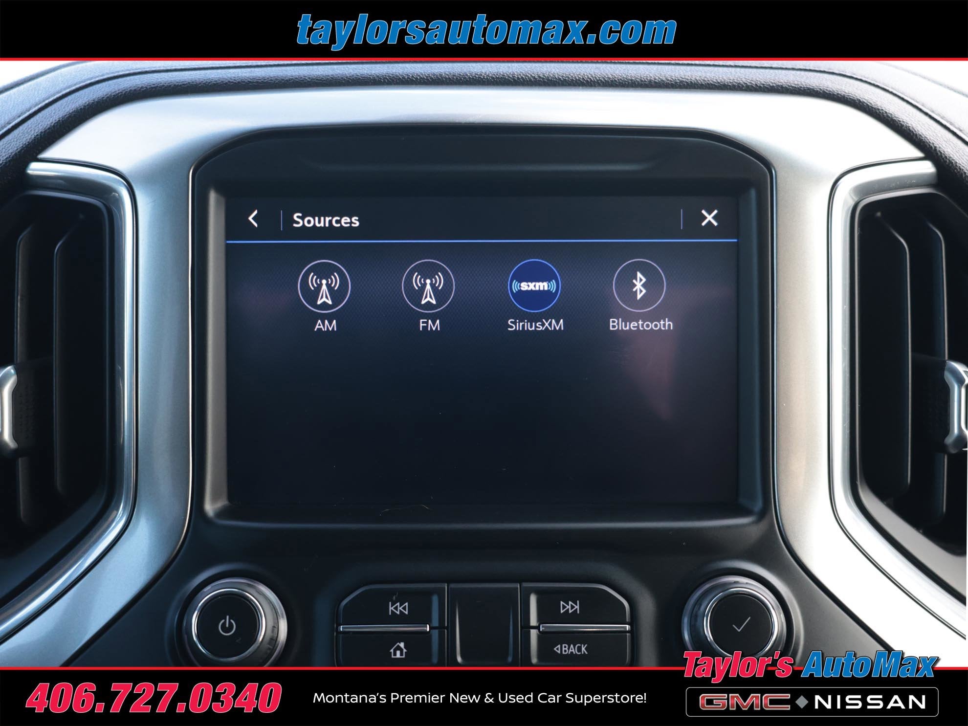 2021 Chevrolet Silverado 2500HD LT