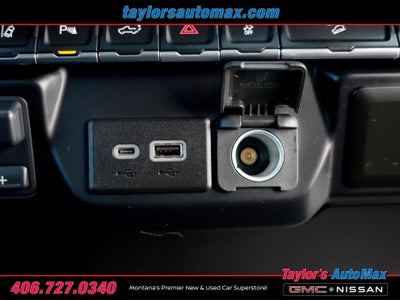 2021 Chevrolet Silverado 2500HD LT