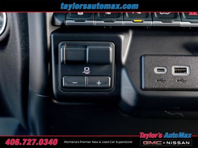 2021 Chevrolet Silverado 2500HD LT