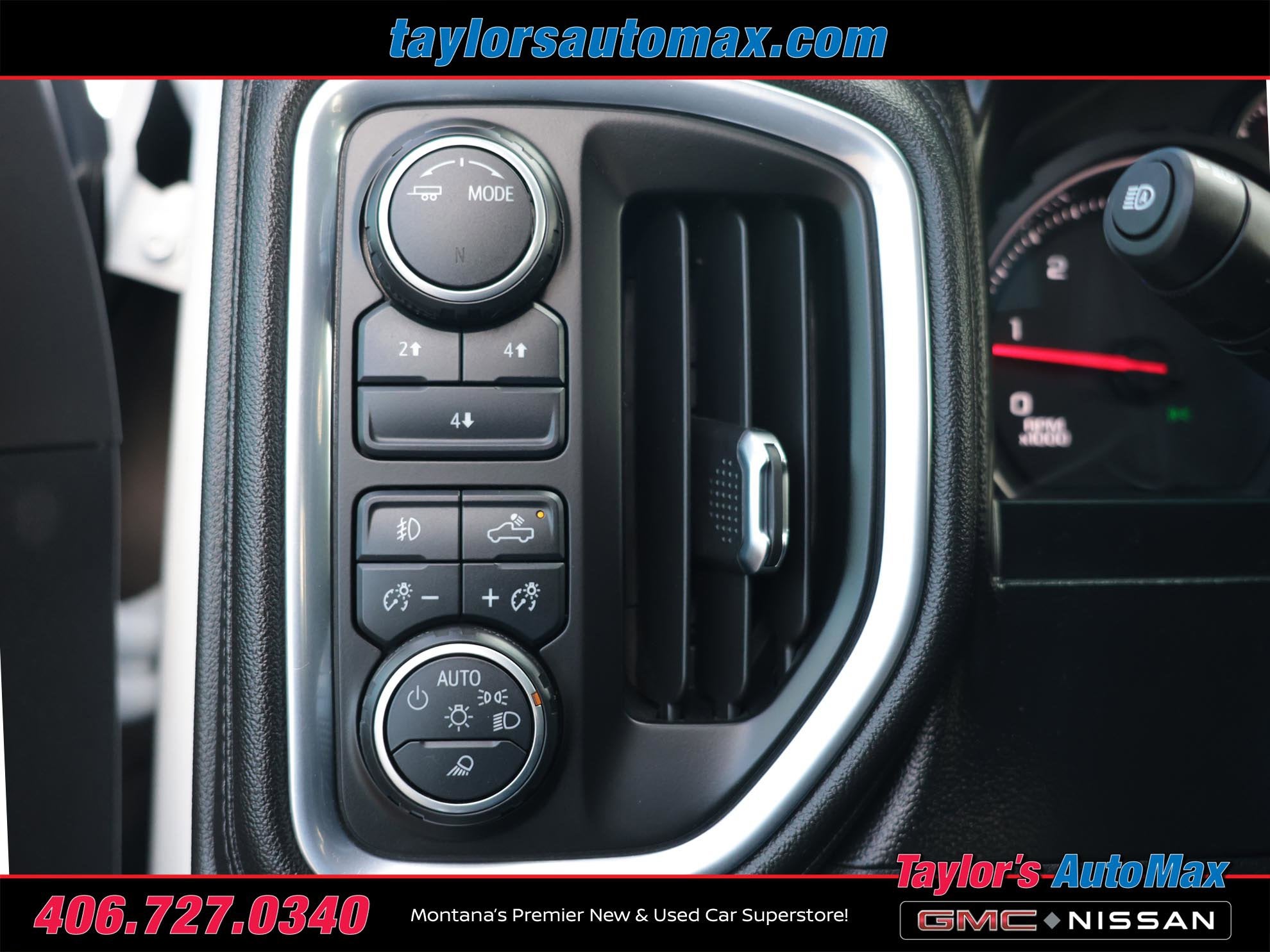 2021 Chevrolet Silverado 2500HD LT