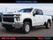 2021 Chevrolet Silverado 2500HD LT