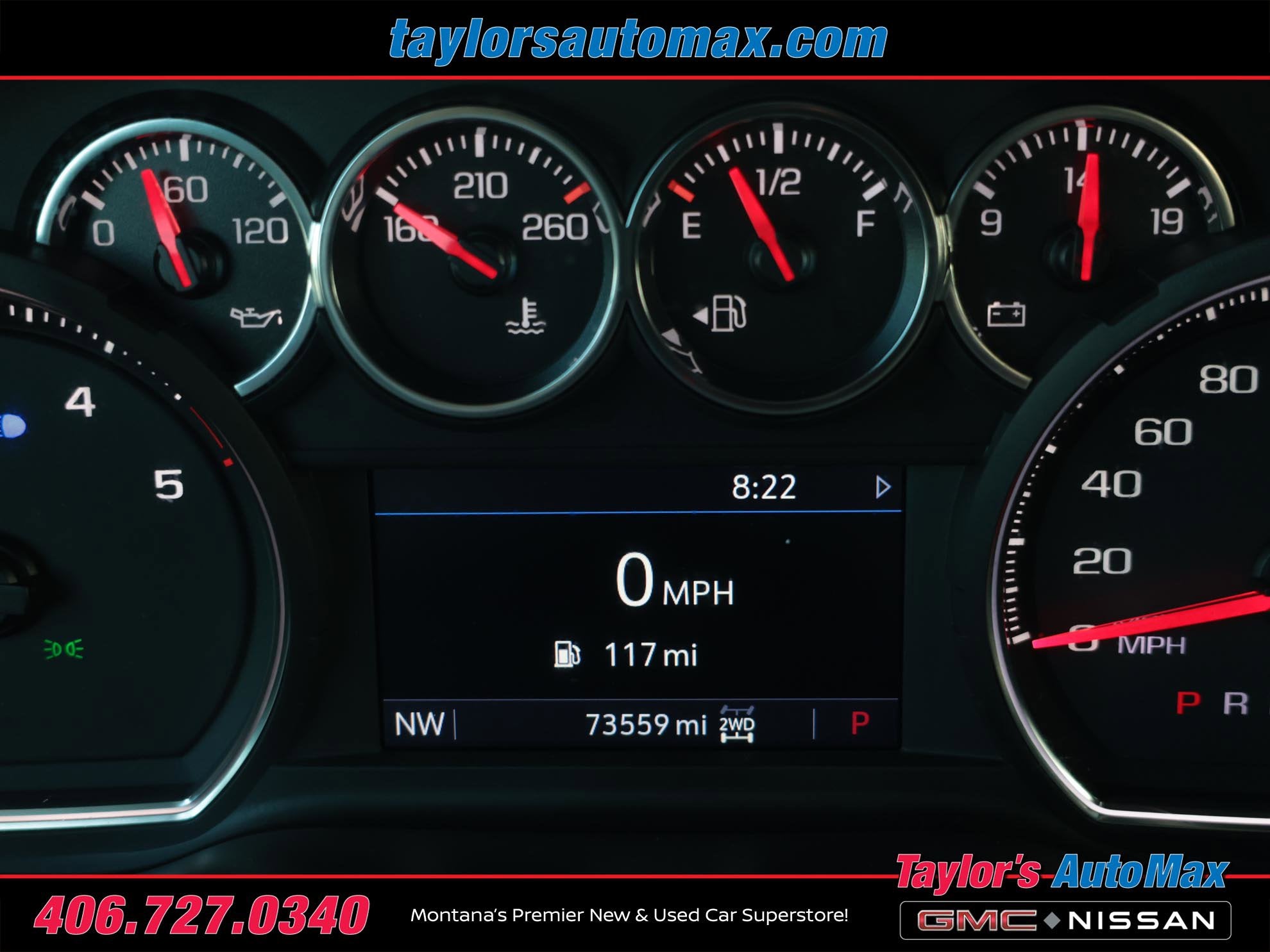 2021 Chevrolet Silverado 2500HD LT